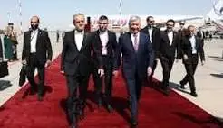 سرمقاله اعتماد/ بیشکک دیپلماسی در میانه جنگ | آخرین خبر