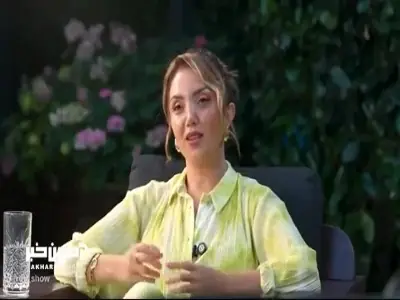 نحوه آشنایی جالب عایشه گل بازیگر و خواننده مطرح ترک باز همسر ایرانیاش | آخرین خبر