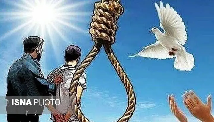 رهایی ۲ محکوم به قصاص نفس از مجازات اعدام در سمنان | آخرین خبر