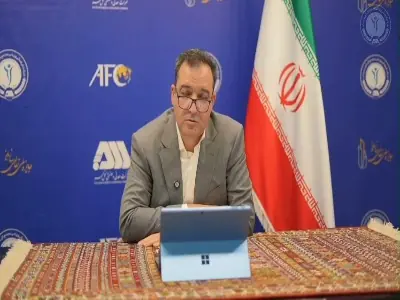 مدیرعامل باشگاه گلگهر: انصاف و عدالت در حق گلگهر رعایت نشد | آخرین خبر