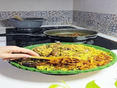 دمپخت گوشت حتی به مرده هم جون دوباره میده | آخرین خبر