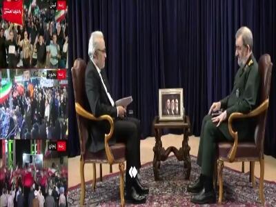 محسن رضایی: بهزودی یک محدودهٔ ممنوعه در اطراف تنگهٔ هرمز اعلام میکنیم | آخرین خبر