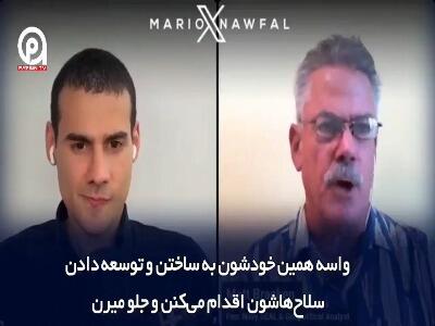 افسر سابق نیروی دریایی آمریکا: ایران اگر بخواهد میتواند تمام نفتکشها را غرق کند | آخرین خبر