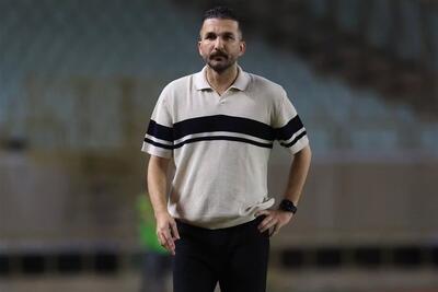 نوری: ضعفمان را با توهین جبران نمیکنیم؛ بدن بازیکنان نفت کم آورد | آخرین خبر