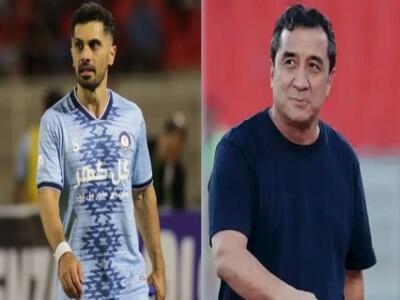 واکنش خداداد به انتشار وویس فحاشی به عالیشاه! | آخرین خبر
