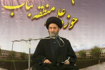 آیتالله عاملی: جامعه امروز بیش از هر زمان به معنویت و بصیرت نیاز دارد | آخرین خبر