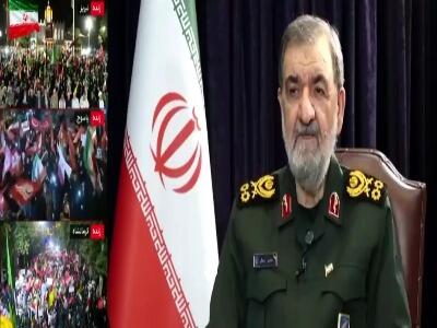 دبیر شورایعالی امنیت ملی: جنگ ۱۰ روزۀ ترامپ یک روزه شد | آخرین خبر