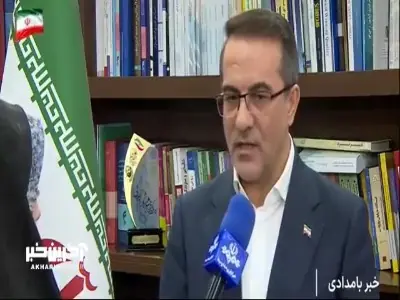 توضیحات رئیس سازمان اداری و استخدامی درباره تغییر نکردن ساعت کاری ادارات تا پایان شهریور | آخرین خبر