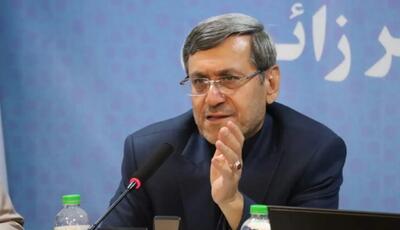 سخنگوی کمیسیون امنیت ملی: این مسئله که ایران کشتیهای جنگی آمریکا را با موشکهای بالستیک هدف قرار داده، تایید میکنیم | آخرین خبر
