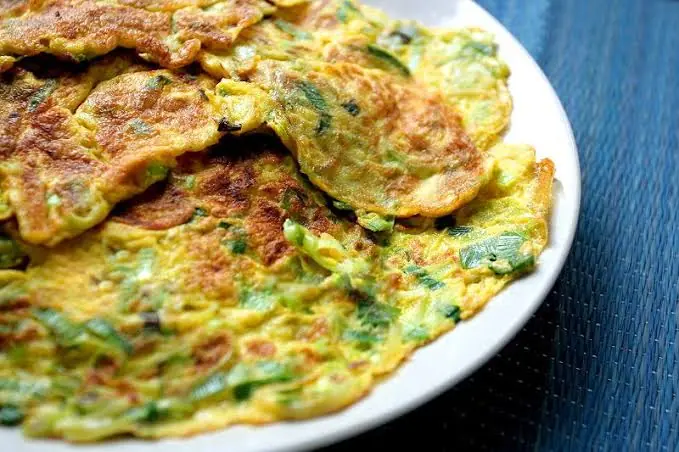 طرز تهیه املت پیازچه و لوبیا به روش چینی | آخرین خبر