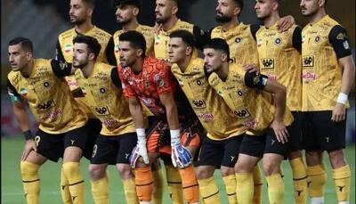 اعلام ترکیب سپاهان؛ چیزی که پیشبینی میشد | آخرین خبر