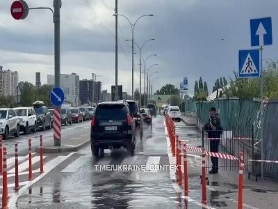 ویتکاف و کوشنر وارد کییف شدند | آخرین خبر