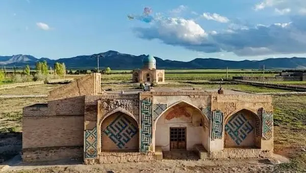 آغاز عملیات مرمت ۶ اثر تاریخی ثبتشده در استان زنجان | آخرین خبر