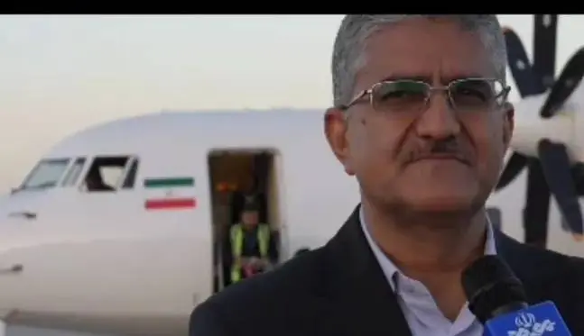 بازگشت فرودگاه کنارک به شبکه پروازی کشور | آخرین خبر