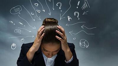 ۴ روش برای خالی کردنِ «ذهنِ شلوغ»