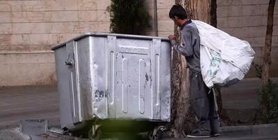 بازگشت زبالهگردان به پایتخت/ بررسی وضعیت محلات کمبرخوردار منطقه ۱۵ در شورای شهر