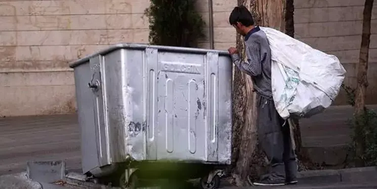 بازگشت زبالهگردان به پایتخت/ بررسی وضعیت محلات کمبرخوردار منطقه ۱۵ در شورای شهر