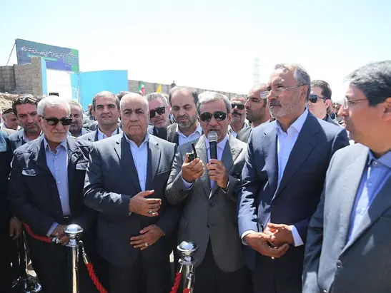 آغاز عملیات اجرایی آزادراه «حرم تا حرم»