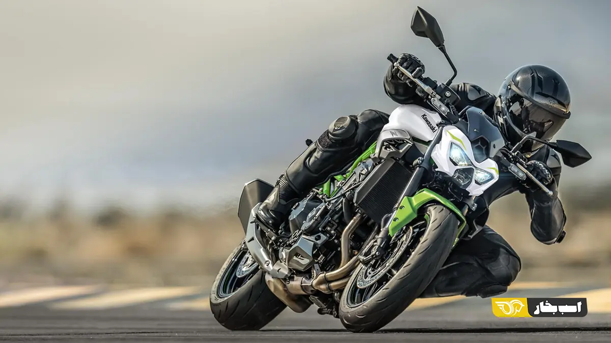 کاوازاکی Z900 مدل ۲۰۲۷؛ سوپرنیکد چهارسیلندر ژاپنی