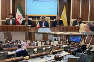 فناوری اطلاعات از ارکان راهبردی سازمانها محسوب میشود