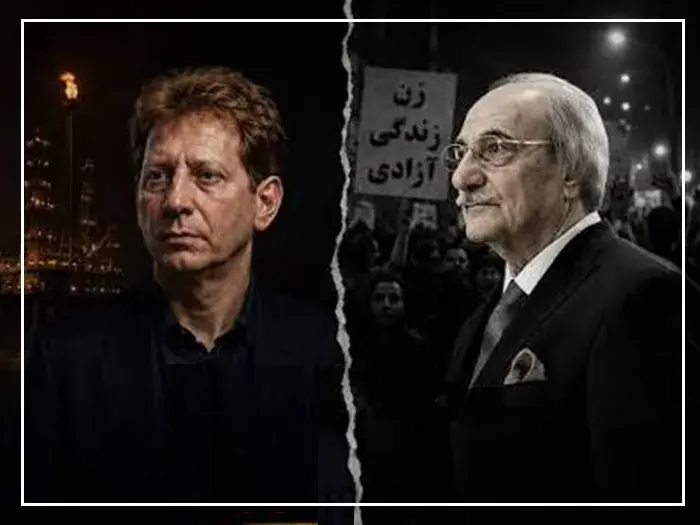 مقایسه ساعدینیا و بابک زنجانی
