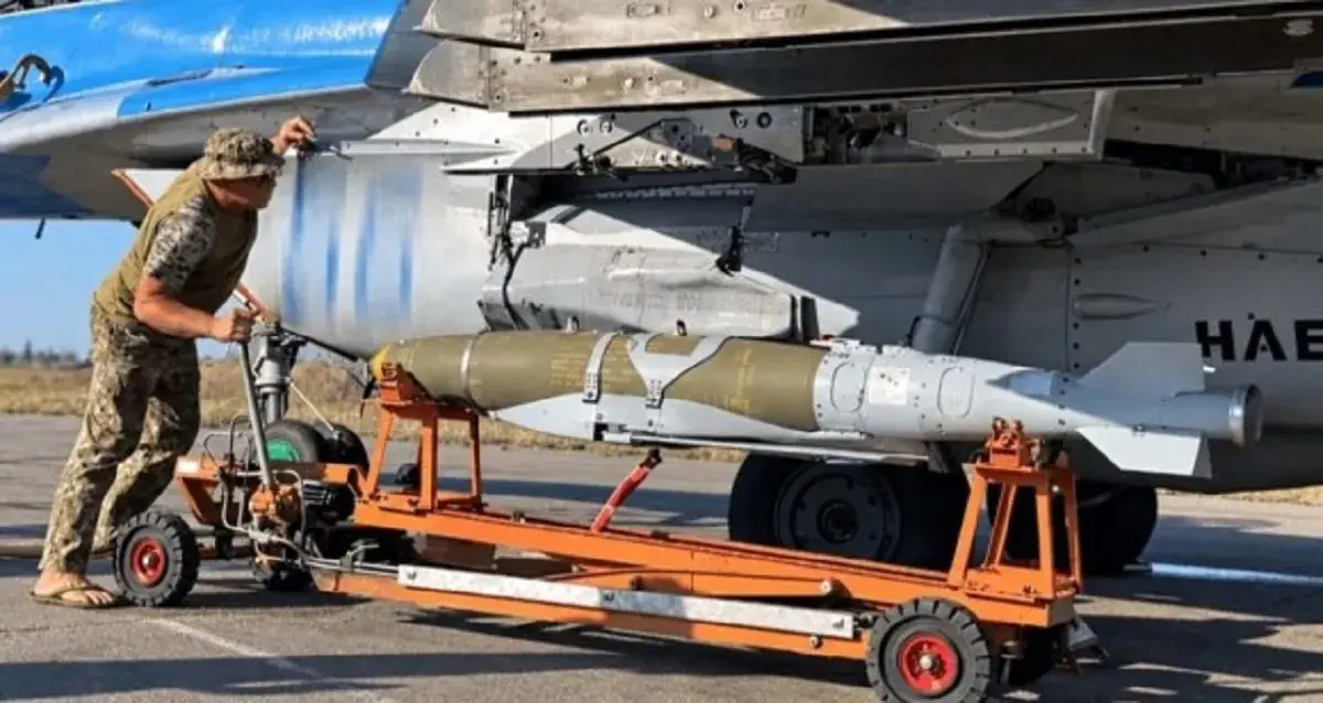 آمریکا فروش ۵ میلیارد دلار بمب هوشمند JDAM-ER به عربستان را تأیید کرد
