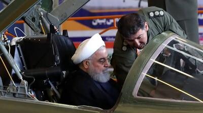  حسن روحانی با یک جمله شهر را بهم ریخت