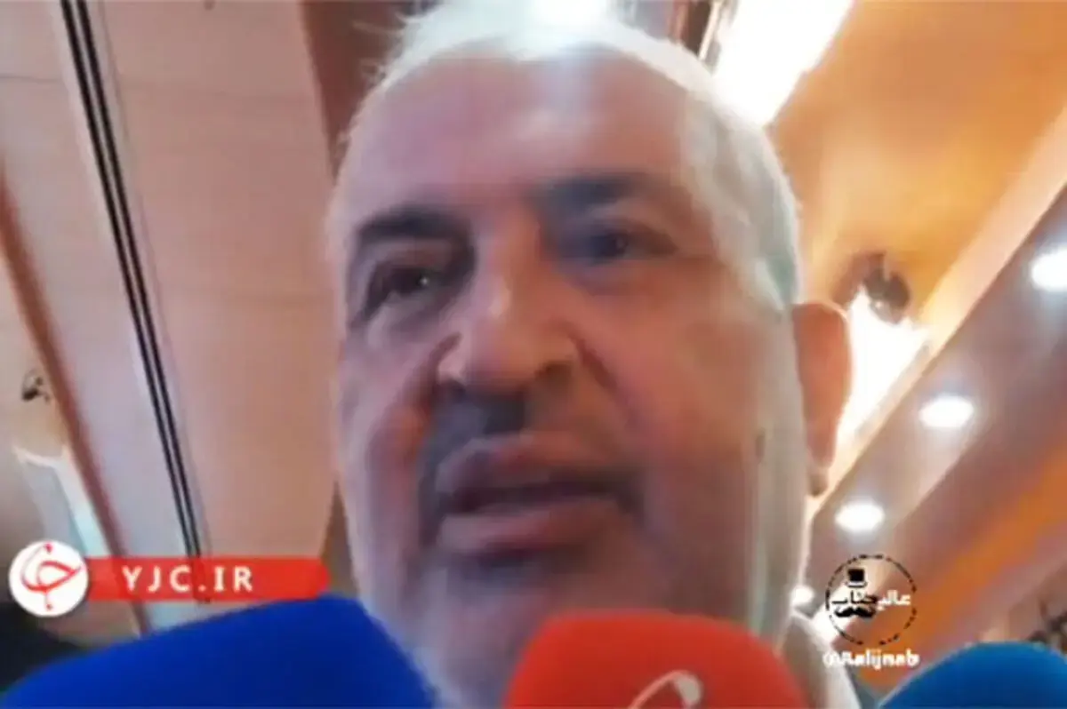 وزیر نیرو: من نگفتم خاموشیها تمام شده!