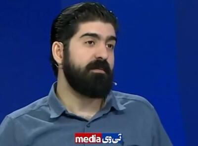 مجری تلویزیون: منتقدان «علیالاصول» بیشخصیت و بیسواد هستند