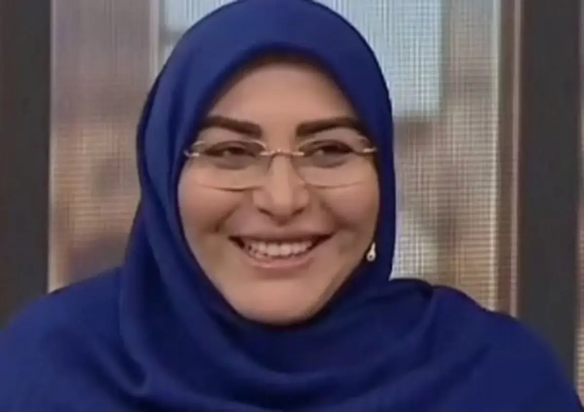 تذکر یک بیننده به «مجری زنِ بیاعصاب» صداوسیما