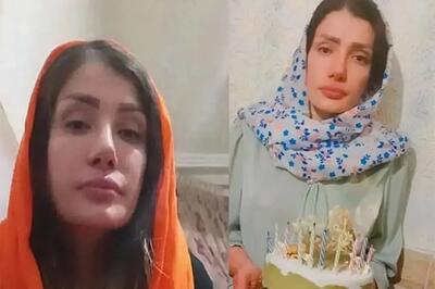 درخواست مادر رویا پس از ۴۵ روز جستوجوی بینتیجه