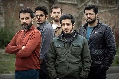  تهدید لفظی تهیه‌کننده گاندو علیه روحانی