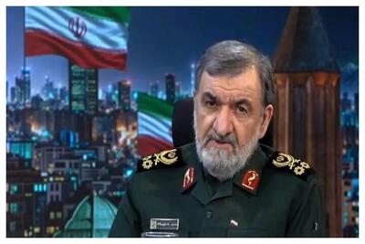 محسن رضایی: هم نفت میفروشیم هم پولش را میگیریم