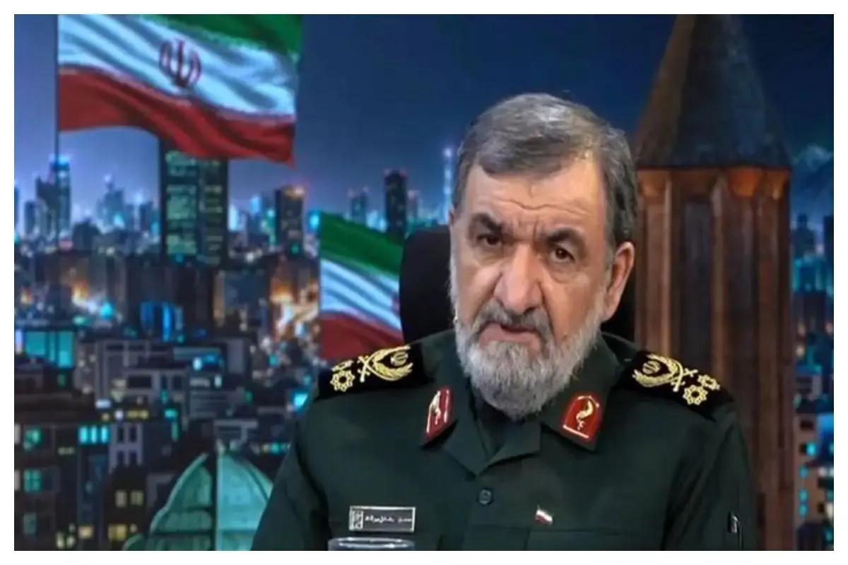 محسن رضایی: هم نفت میفروشیم هم پولش را میگیریم