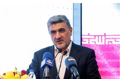  صیدی: کارکرد بورس جمع‌آوری سرمایه‌های خُرد برای تولید است/سود سهام عدالت پرداخت می شود