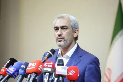 مدنیزاده: امضای قراردادهای جدید با روسیه، صادرات و تولید را تقویت میکند | گشایشهای خوبی در راه است