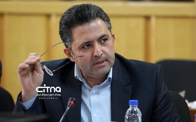 رئیس کمیسیون فاوا اتاق ایران: فیلترینگ شبکههای خارجی با وجود دسترسی گسترده به VPN عملاً معنایی ندارد