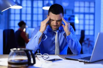  چرا تمرکزم را از دست می دهم؟ ریشه های اصلی و راه های مقابله با آن ها
