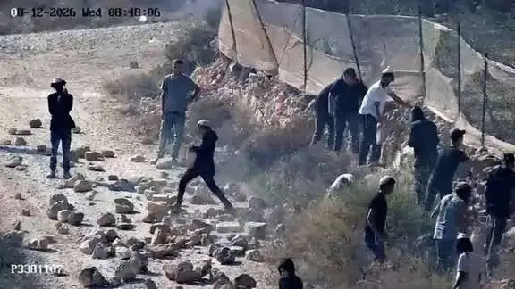 سفیر آمریکا در اسرائیل: محکومیت «بیقانونی» شهرکنشینان اسرائیلی