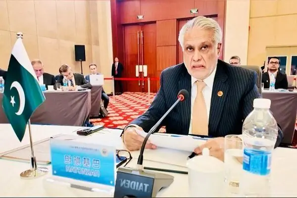 گفتوگوی تلفنی وزرای خارجه عربستان و پاکستان/ محور رایزنی ها چه بود؟