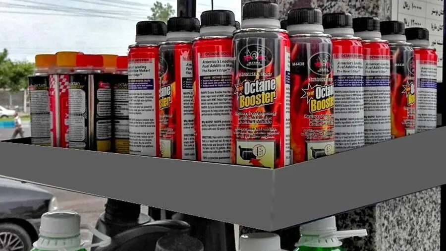 اکتانفروشی بیضابطه، زنگ خطر جدید برای بازار خودرو