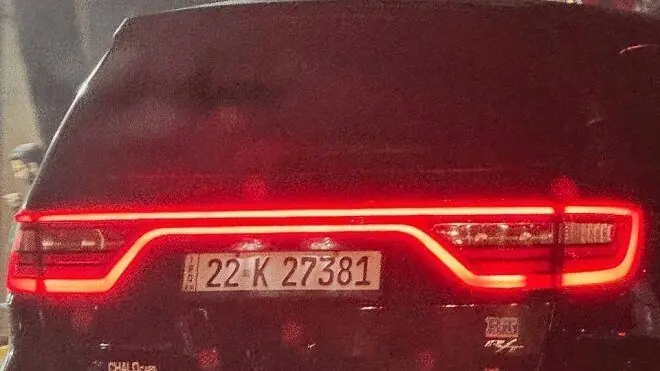 ورود خودروهای پلاک خارجی به ایران تسهیل شد