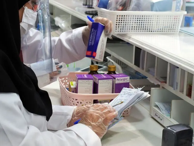 آخرین وضعیت تامین دارو/ آغاز واردات مواد اولیه
