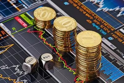 کاهش التهابات بازار و ورود نقدینگی به بورس - اکونیوز