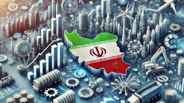 ۲ سناریوی متفاوت برای آینده اقتصاد ایران
