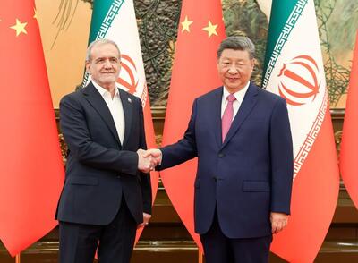 چین از تضعیف جایگاه ایران حمایت نخواهد کرد؛ نباید انتظار داشت پکن مستقیم وارد منازعه تهران-واشنگتن شود