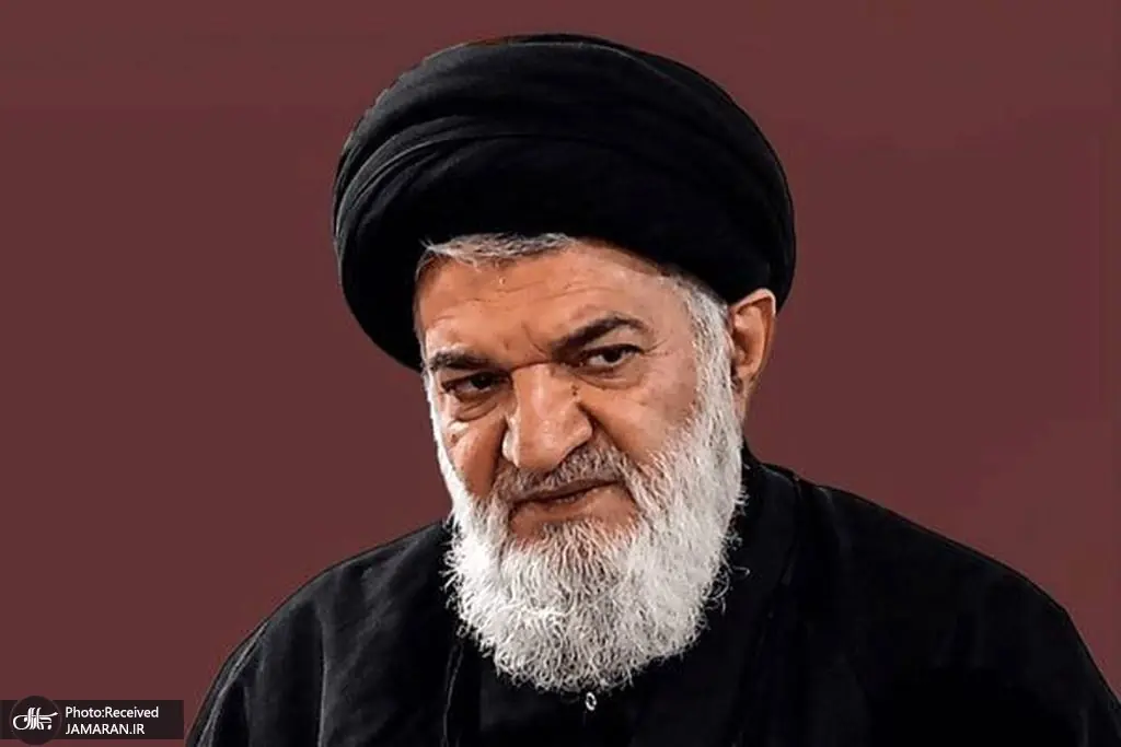 وکیل محمدباقر خرازی: او شاکی خصوصی ندارد/ سوءنیت برای او احراز نشده/ بخشی از حساسیتها، ناشی از تقطیع کلیپها بوده است