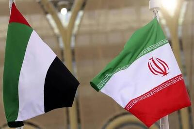 ادعای آکسیوس درباره دیدار محرمانه ایران و امارات/ دست رد ابوظبی به درخواست های تهران؟