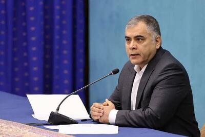 اولین واکنش وزارت نفت به خبر استعفای پاکنژاد