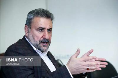 یک پیشنهاد برای کاهش تنشها در منطقه | حشمتالله فلاحتپیشه | انصاف نیوز
